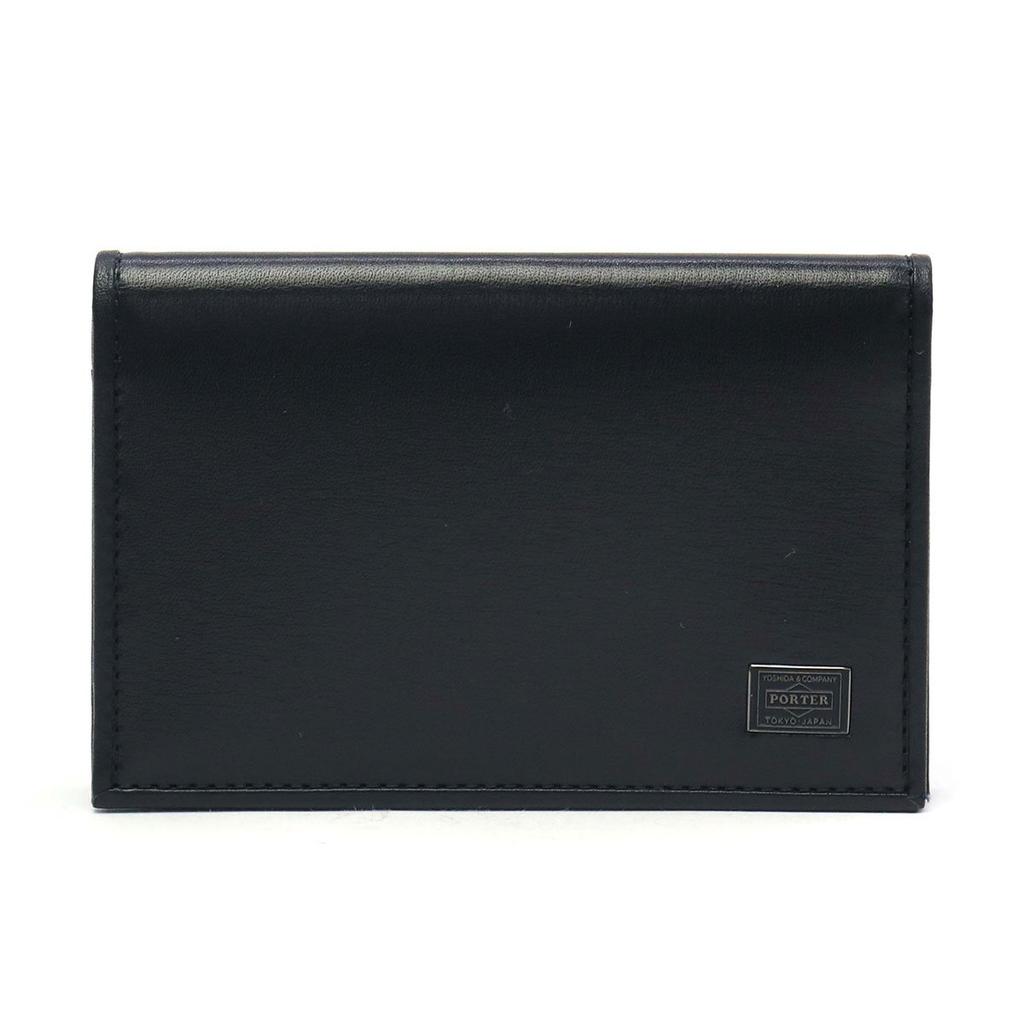 Porter Plume Card Case 179-03877 Black10