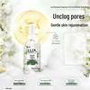 Lux Ботаническая Эссенция Гель для Душа с Ароматом Фрезии