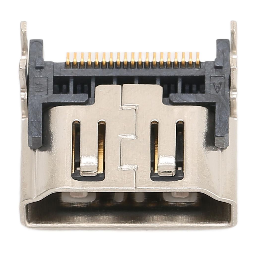 Игровая консоль HD мультимедийный интерфейс порт замена разъема разъем для Playstation 5