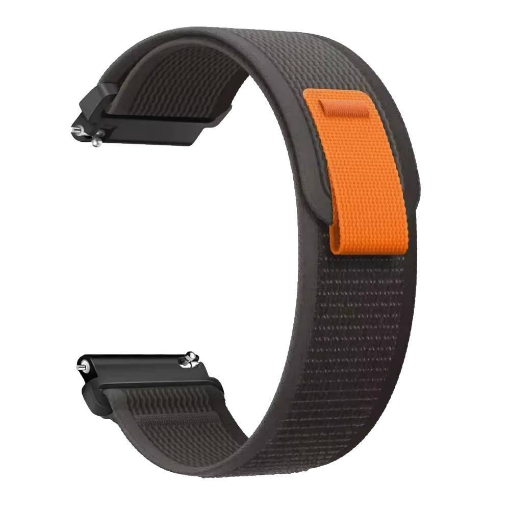 20/22mm Nylon Loop Strap For POLAR Grit X2 Pro Titan/IGNITE 3 2 Watch Band For For POLAR Vantage V3 M3 M2 M Bracelet Accessories