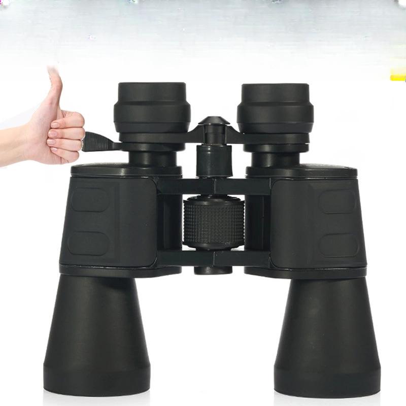 10-70X70 зум-бинокль ночного видения HD с высоким увеличением, наружные очки для путешествий и концертов