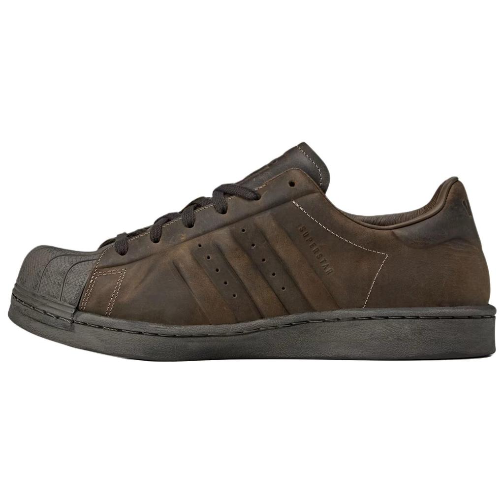 Superstar Avavav x Superstar Wmns Adidas Originals 'Umber' Женские JR4280