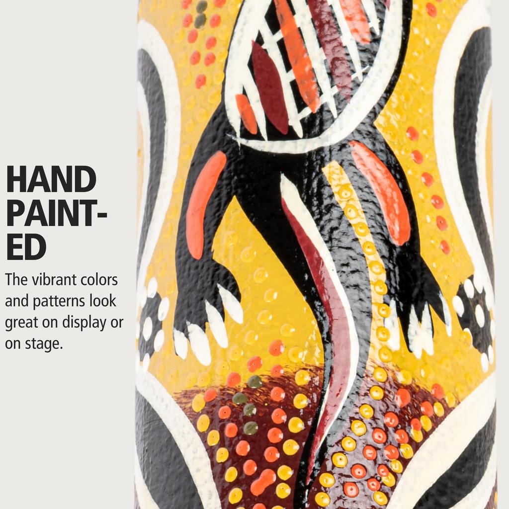 Meinl Диджериду Тромбон Черный TSDDG1-BK