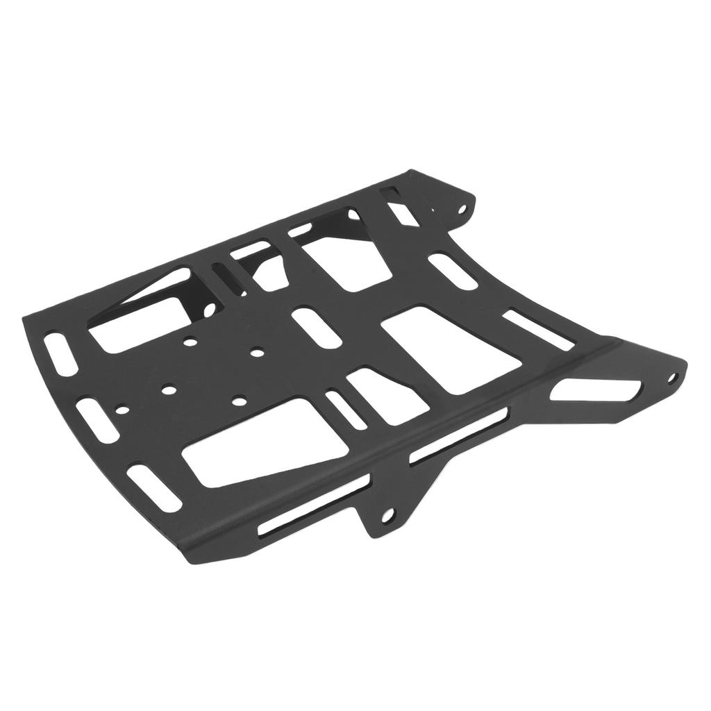 Замена багажника для мотоцикла CRF300L 2021 2025 Алюминиевый сплав Задний багажник на сиденье