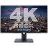 NILOX NXM274KD11 27" LED IPS UltraHD 4K