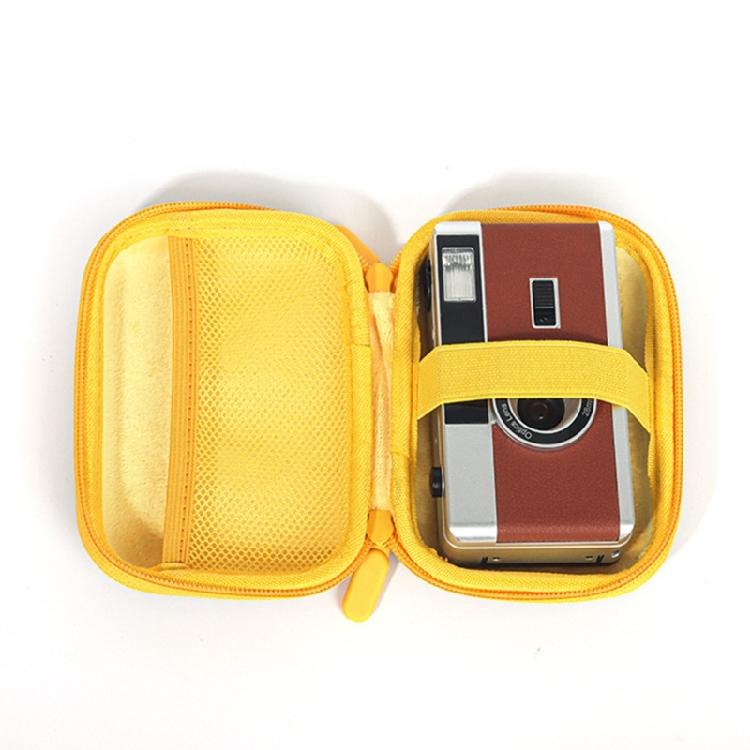 Компактный чехол для камеры для EKTAR F9/H35/F8/501F/M35 Держатель сумки для камеры, обеспечивающий надежную защиту от повреждений