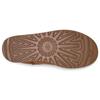 UGG Классические Ультра Мини Сломанный Логотип 'Каштановый Розовый' Женские 1126373-CTPNK