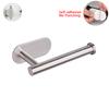 Adhesive Towel Rack for Bathroom Wall,Towel Holder,Stainless Steel Hand Towel Ring,Rack for Towel,Hook,Tissue Holder,Toilet Rack