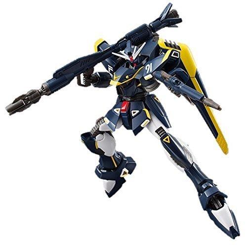 ROBOT Spirits -Робот Спиритс-SIDE MSГандам F91 (Машина Гаррисона Мэддина) Череп Сердце Вер. (Эксклюзив Tamashii Web)