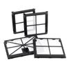 Ultra Fine Filter 9991468-R4 for Dolphin Robotic Pool Cleaners S50 S100 Active 10 15 T15 T25 E10 Explorer E20, Nautilus CC, Echo