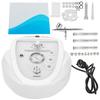 Dermabrasion Face Machine Face Exfoliating Blackhead Removal Skin Rejuvenation Machine220V AU Plug