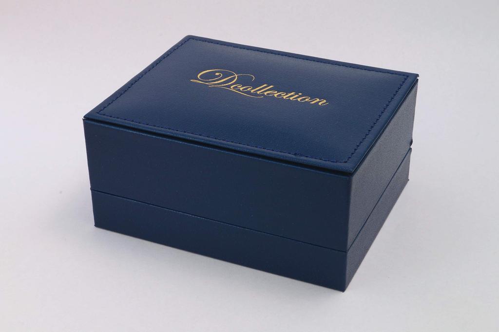 18K PG Diamond Ring KAR490PG07 [D Collection] 0.08ct #07