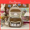 Backpack Rabbit Outdoor Large Capacity Leisure Cute Travel Bag Student Schoolbag
