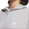 Adidas Jackets & Coats Women's Light Gray JI7596