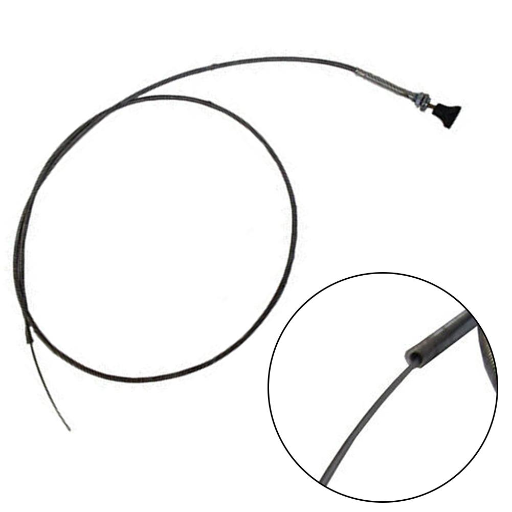 Газонокосилки Деталь Дроссельный Кабель Надежные Садовые Принадлежности