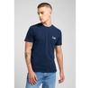 Футболка Lee SS Small Logo Tee