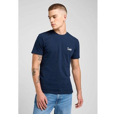 Футболка Lee SS Small Logo Tee