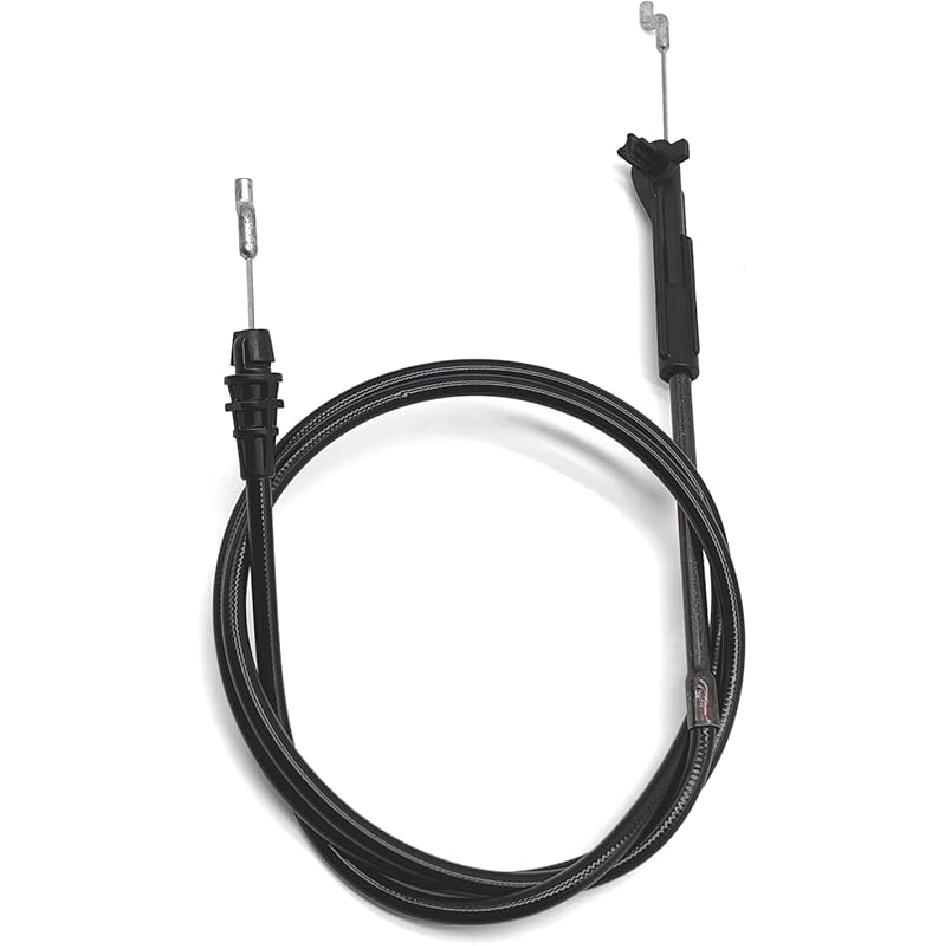 Lawn Mower Brake Cable 112-8818 For Toro Recycler 22" 20330 20331 20338 20339 20350 Walk-Behind Lawn Mowers Fits Toro Recycler 20" 20314 20316 20318
