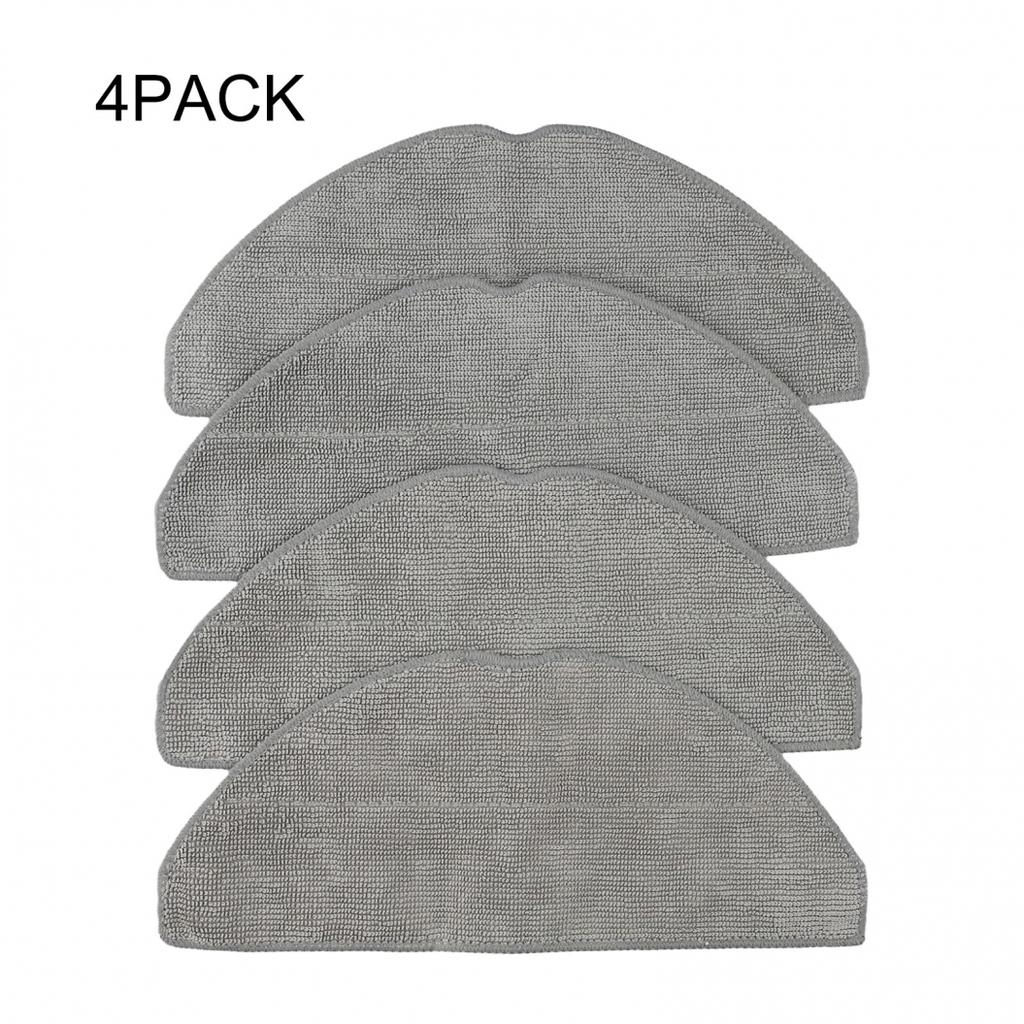 Для Eufy G50 и L60 Для гибридной сменной швабры Набор из 10 штук