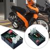 Мотоцикл Запускается Устройство CDI Скорость Катушка Зажигания D.C Блок Триггера Зажигания Коробка Для Wave110 Rs D.C Циферблат Коробка CDI Y7n6