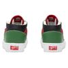Vans Half Cab EF LX Chili Pepper Juniper Unisex Sneakers Green VN0A5HUS4GI