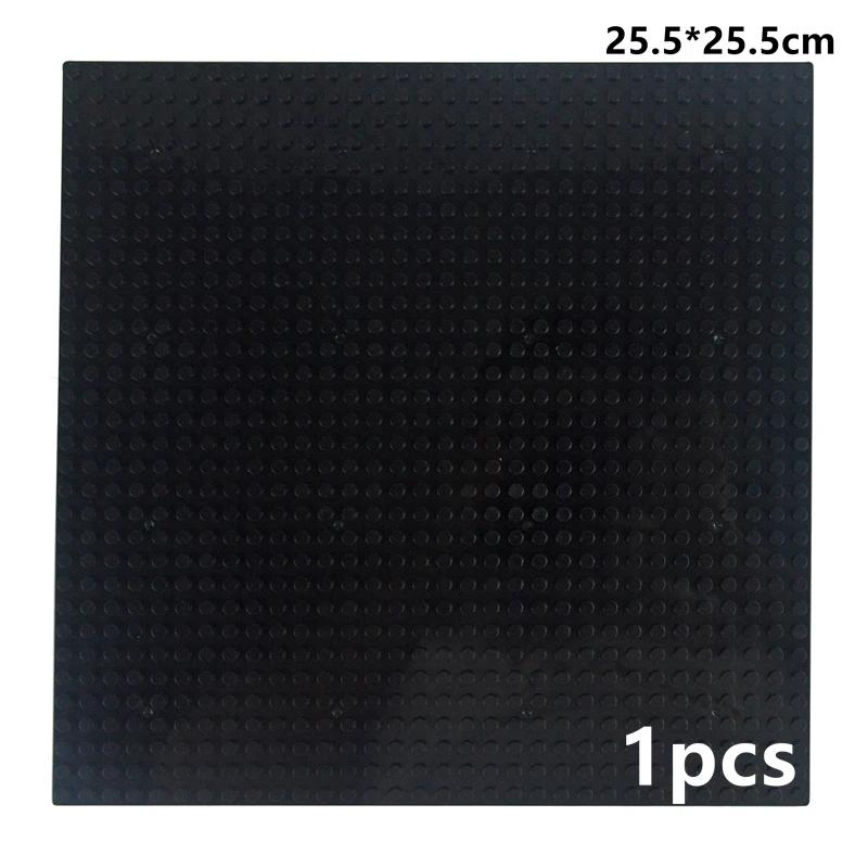 City Classic 32x32 32x16 16x16 Точек Базовая Пластина Дорожная Пластина Прямая Изогнутая Река Базовая Пластина Строительный Блок Фигурки Строительные Блоки