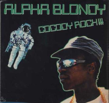 Виниловая пластинка ALPHA BLONDY - Cocody Rock!!! 3363363 Wagram Music 2019 Франция Регги, Ска и Даб