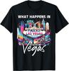 Новая футболка LAS VEGAS Love Baby для отпуска в Лас-Вегасе Сувенирная футболка 100% хлопок Повседневная с круглым вырезом Винтажные футболки с принтом