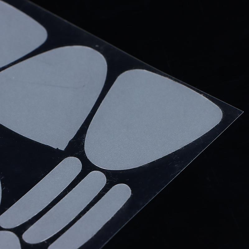 16 шт. Тканевая накладка против морщин для лица, лба, шеи, рук, инструмент для подтяжки кожи, наклейка, патч против старения