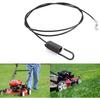 946-04229B Clutch Drive Cable Replaces for MTD 746-04229 746-04229B 946-04229 for Craftsman Cub Cadet Yard Machines