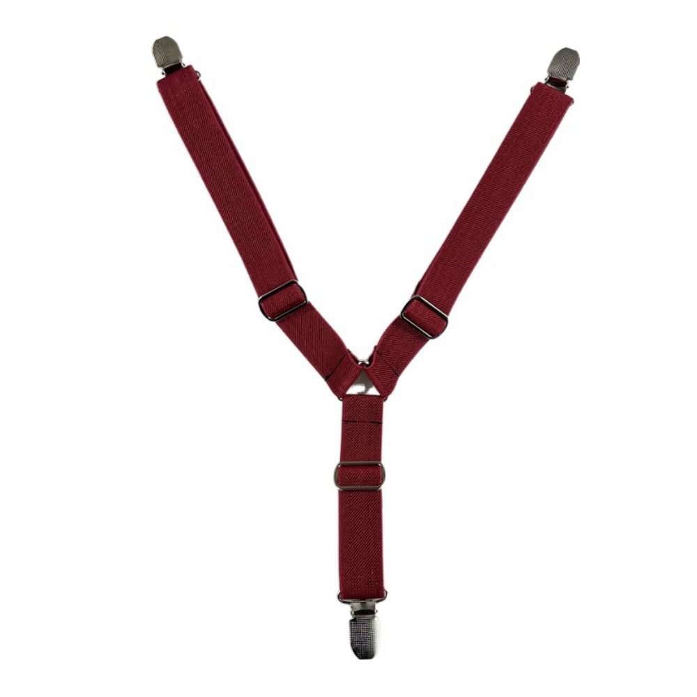 Эластичный ремешок-клипса для физиологических штанов для питомца, полиэстеровый держатель для подгузника для собаки, подтяжка, для дома/улицы