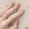 Водостойкий лак для ногтей Nude Quick-Dry — стойкий, не требует запекания, не выцветает, не рвется, отбеливающая формула для лета 2025 года