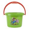 Maruka SUPER MARIO Bucket Toy Ages 3 and 191170 Set, Bucket, Up,