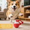 Electric Rolling Dog Ball 3 Mode Dog Toys Automatic Balls Puppy Chewing Supplies Quiet Exercise Accessories For Park Grassland