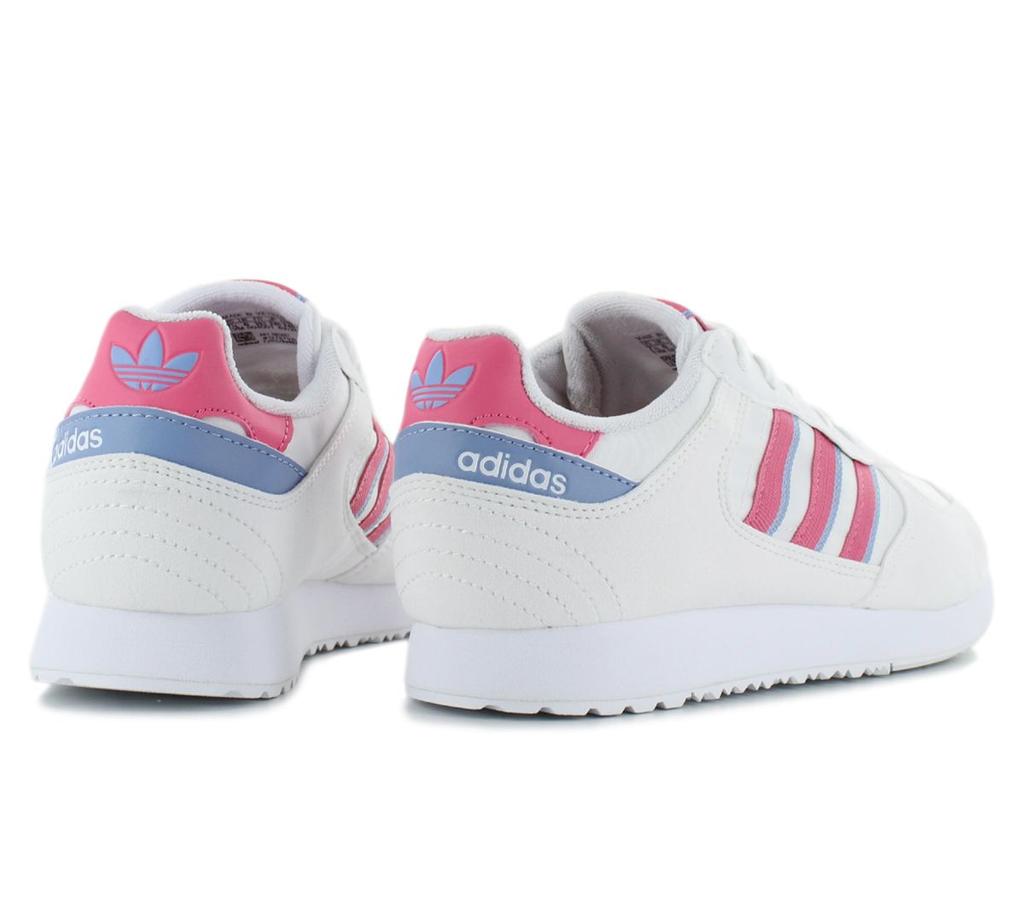 Adidas Originals Special 21 W - Women's Sneakers Shoes White H05697 ORIGINAL