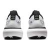 Asics Мужские кроссовки Gel Nimbus 25 White Black Green 1011B547-103