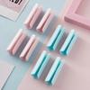 12pcs/set Bed Sheet Clips Bed Cover Holder Fastener Mattress Slip-Resistant Clamp Quilt Cover Grippers Holder Non-slip Gripper