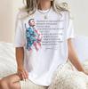 Turning Point Unisex T-Shirt In Loving Memory of Charlie Kirk Shirt