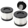 For Milwaukee 49-90-0160  Casa Replacement Filter  0882-20  Compact Vacuum
