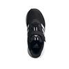 Adidas X_PLRPATH EL C Black White Kids Sneakers Core-Black Cloud-White IE8470