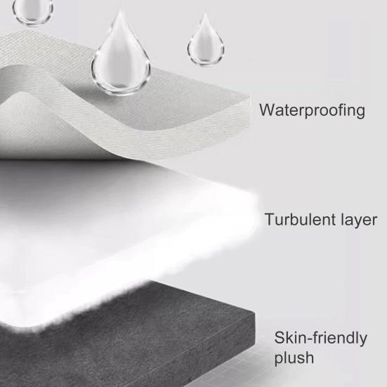 Водонепроницаемые термоперчатки для мужчин и женщин, теплые перчатки с сенсорным экраном, ветрозащитные перчатки с нескользящей ладонью для езды на велосипеде, катания на лыжах, пеших прогулок