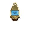 Digimon Adventure Digivice Такеру Хикари Агумон Ямато Сора Тайчи Косплей Ожерелье Брелок Значок Кулон