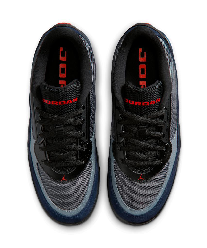 Nike Air Jordan Ultra M - Iron Grey:Black:Obsidian:Picante Red / Ii3794-003