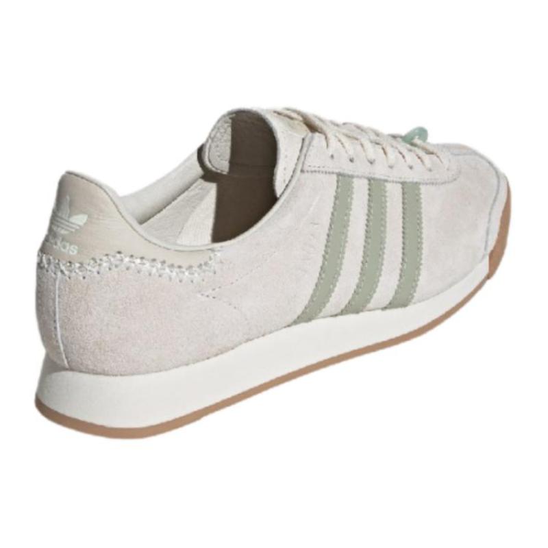 adidas Кроссовки Maha X Samoa 'Jade' IE0968