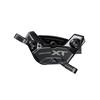 SHIMANO DEORE XT Hydraulic Disc Brakes Post Type Front or Rear Series Color IBRM8220MPMF BR-M8220 4-Piston