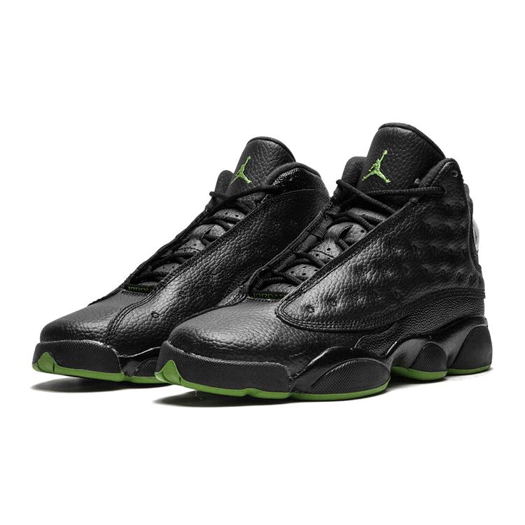 Jordan 13 Ретро Высота 2017 GS 414574-042