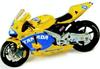 Ixo Honda MotoGP 6 место Макото Тамада Готовый продукт 1/24 RC211-V04 #6 (РАБ087)