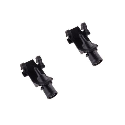 Пара форсунок 76810-TK4-A11 для 09-20 Honda Acura омывателя переднего стекла
