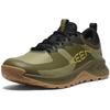 Trekking Shoes VERSACORE WP DARK MOSS Cm [Keen] Men's OLIVE/ANTIQUE 27.0