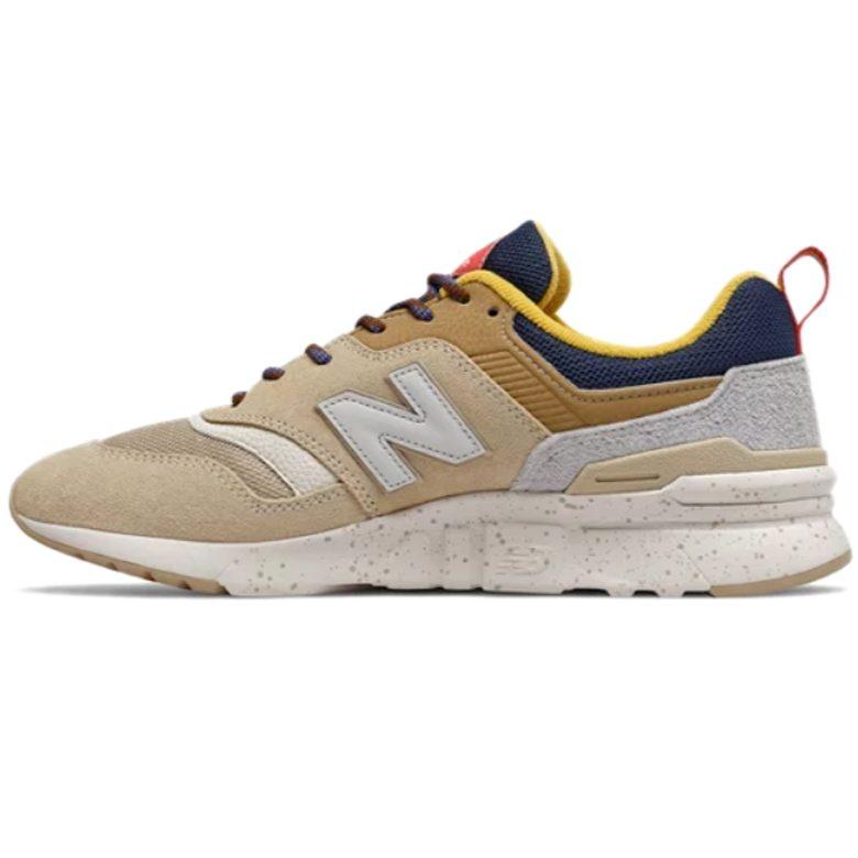 997 New Balance 'Outdoor Pack - Марокканская плитка' CM997HFA